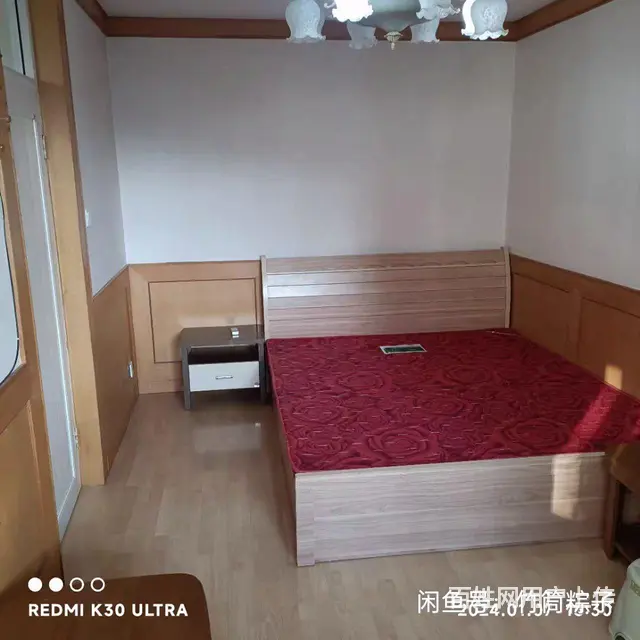 市中心成功大厦  德基附近中枢小区 - 图片 3