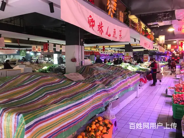 出租龙泉驿大面商业街店铺 - 图片 11