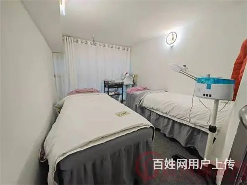 （达州铺源网）西外国际嘉园二期对面16㎡美容院转让（带夹层） - 图片 4