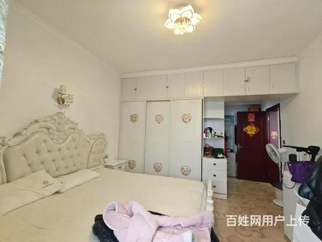 20小旁观湖一号大三房产证在手急卖同心公园湖景房视野好 - 图片 8