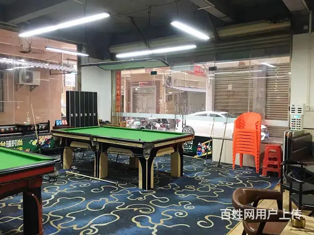 （51旺铺推荐）龙华区滨濂社区110平台球水吧转让 - 图片 6