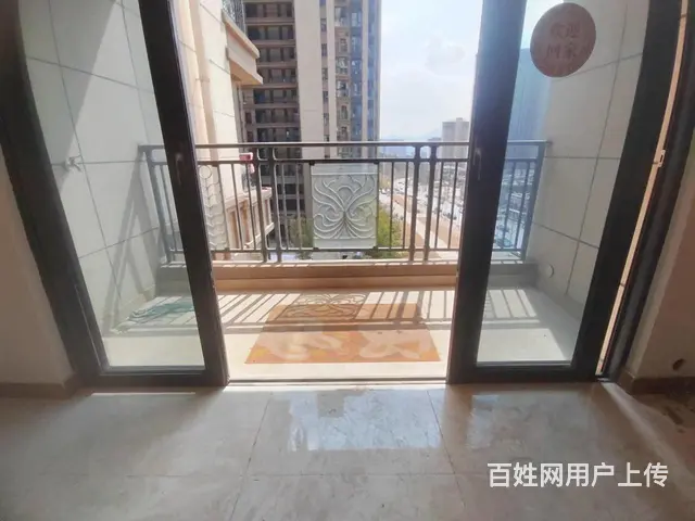 爆！恒大悦府 精装从未入住  边户, 户型太阳好！ - 图片 6