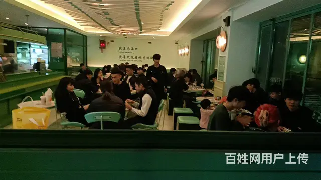 （51旺铺推荐）上邦百汇城110平+外摆水吧转让 - 图片 6
