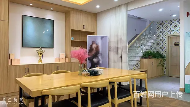 滨湖新区小区密集流量大高端产康店 - 图片 3