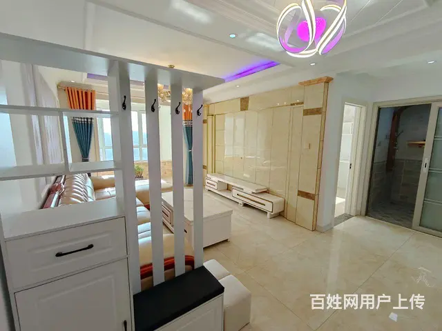 金科蓝湾一期 商品房 跃层 149.19平 63万 精装修 - 图片 1