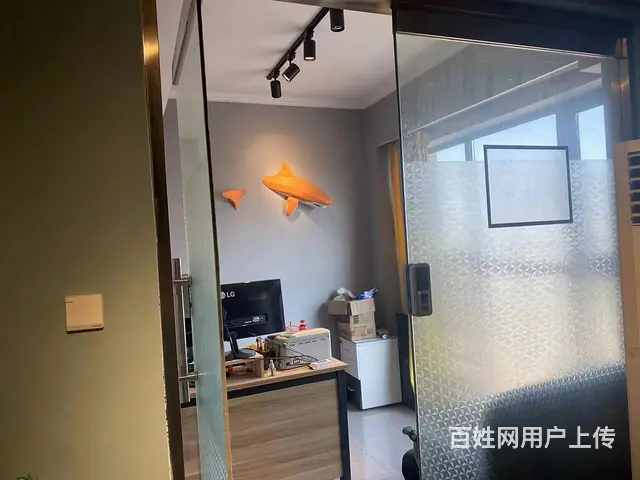 中央广场公寓 1室1厅 精装修 普通住宅 精装修 - 图片 2