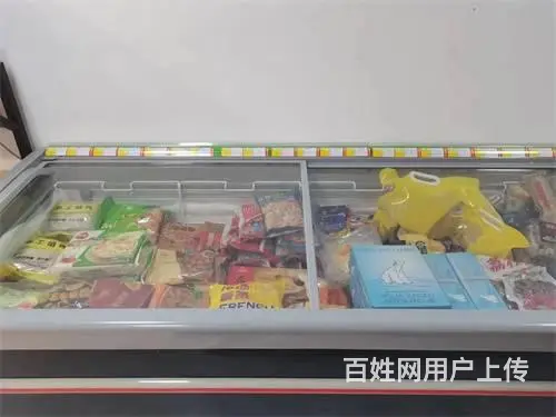 昌邑区依山郡2期南门大晴水果网红零食超市出兑 - 图片 4