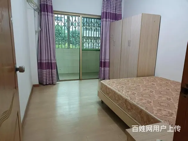 彩虹花园(湖里-江头)2房2阳地铁口房3300元 - 图片 5