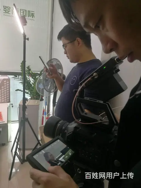 株洲视频拍摄 宣传片 纪录片 微电影 广告片制作 - 图片 4