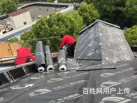 金华上门维修卫生间瓷砖空鼓【实体店保障】房顶漏水维修 - 图片 1