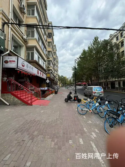 道里区通江街快餐店出兑整店转让 - 图片 2