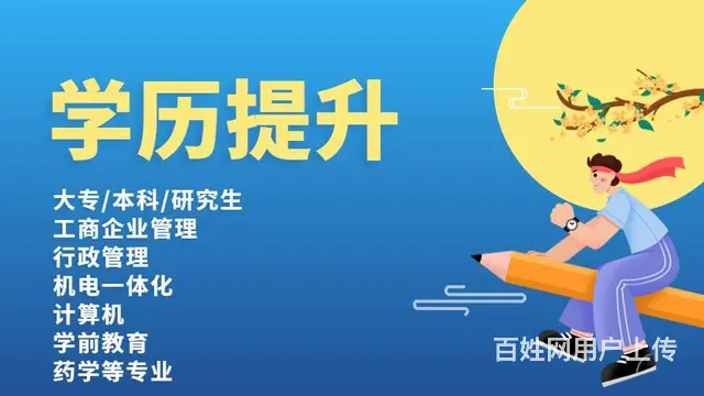 初中高中能考自考大专本科么，吴中石湖景苑哪里能学 - 图片 1