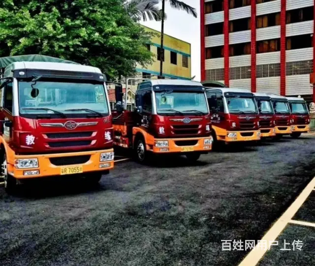 广州南沙那个驾校报考B照 广州考B照全包快班 - 图片 9