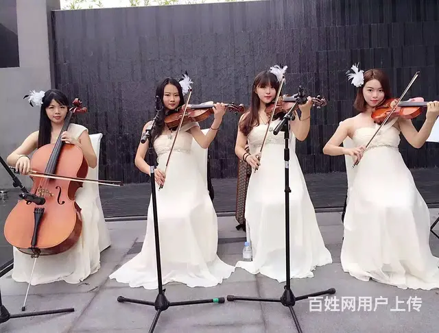清远市舞台搭建灯光音响桁架背景签到墙空飘气球租赁 - 图片 5