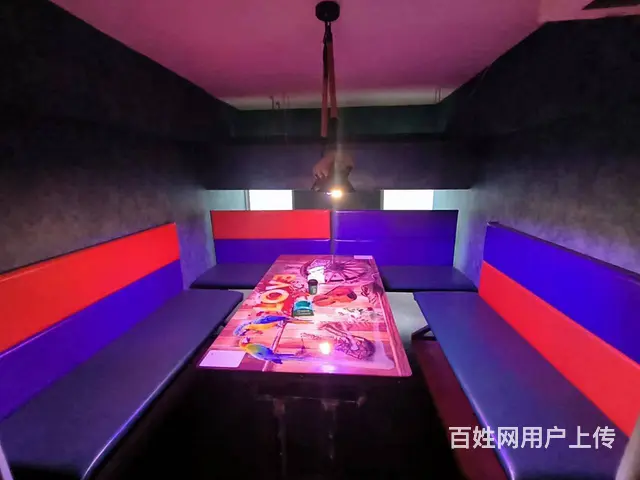 B个人一千城中门餐厅对外转让 - 图片 9