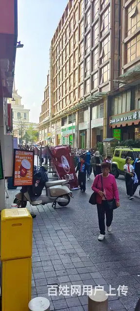 （51旺铺推荐）五华区顺城街20平小吃店转让 - 图片 5