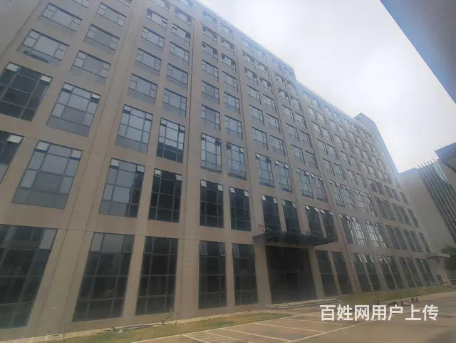 高新区核心！独门独院！两栋厂房，壹栋宿舍！配套齐全！ - 图片 1