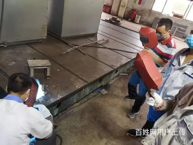 广东省博罗县以考焊工证去哪报名 - 图片 9