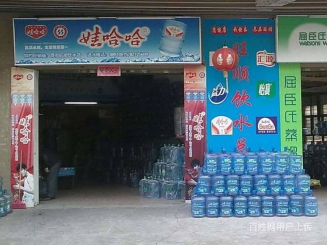 益中祥贸易地址