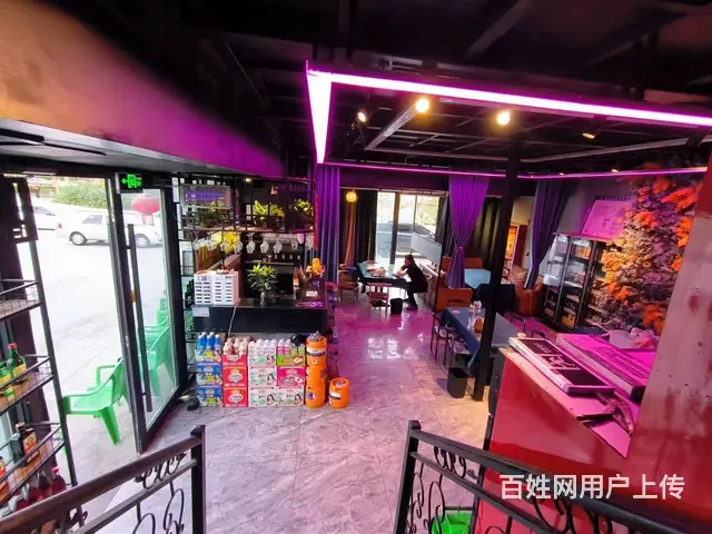 B个人一新市区音乐餐吧对外转让（也可招合伙人） - 图片 4