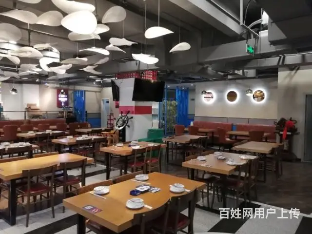 蜀山区潜水街黄望潜商圈新华国际商业街精装旺铺转让 - 图片 5