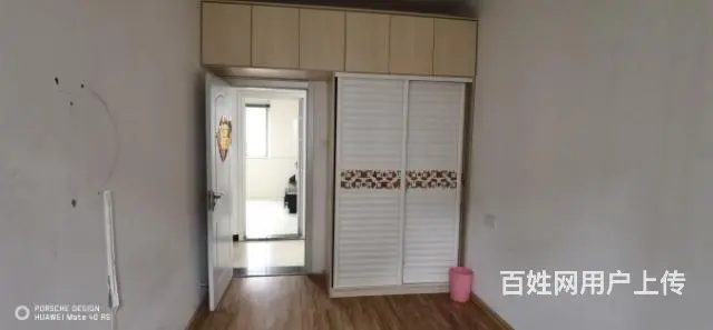 河畔一号精装房诚心卖 - 图片 1