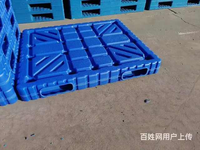 沈阳塑料托盘,防潮垫板,叉车地拍子,注塑吹塑托盘 - 图片 10