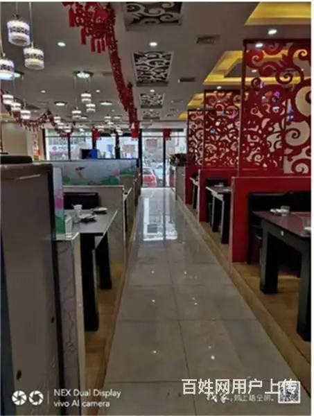 低价出租出兑，解放北路昌邑公安分局附近火锅烧烤店 - 图片 3