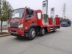 爆款挖机拖车，上户无忧