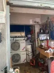 酒店设备回收家庭商用空调高价回收倒闭酒店酒楼设备餐 - 图片 1