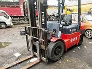 叉车厂子自用