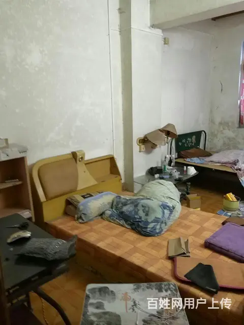 清澜富豪公馆 商住两用2厅 中等装修 - 图片 4