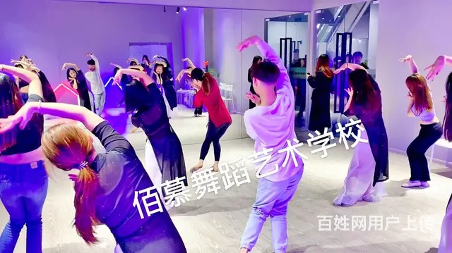 抚州哪里可以学舞蹈· - 图片 2