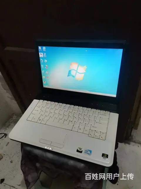 联想G450笔记本双核6G内存250G硬盘独显14 - 图片 1