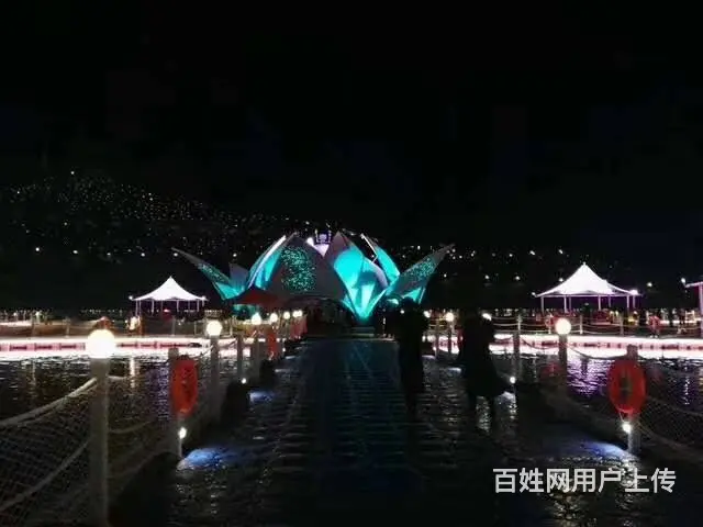 【贵州旅游、阿专哥鲜鱼庄、装修独特、环境优美首选】 - 图片 7