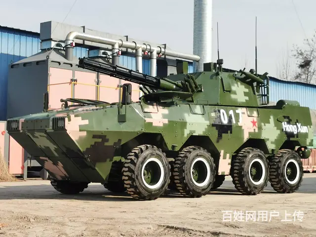 国防教育基地模型厂大型大件军事模型设备 采购厂家军 - 图片 4