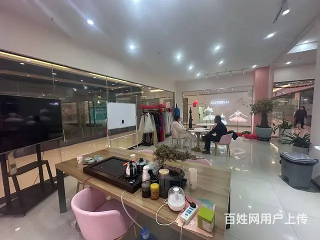 （51旺铺推荐）官渡区双龙商场360平舞蹈学校整转 - 图片 7