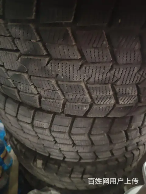 205/60r16轮胎 - 图片 2
