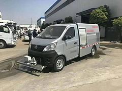 长期供应东风天锦洗扫车 道路清扫车 多功能扫路车