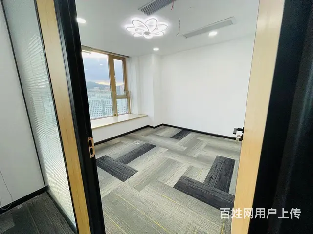 南星桥，海运国际，房东直租，一线江景，采光视野好，拎包入住！ - 图片 6
