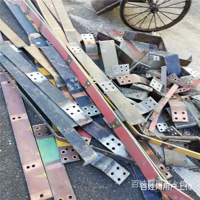 池州全新电缆回收处理当场结算 - 图片 4