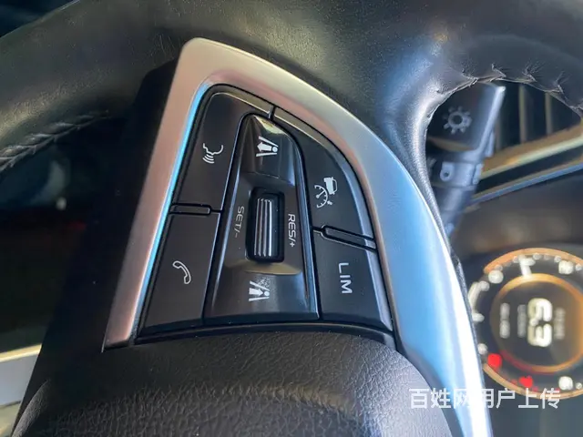 【搞定了！】吉利博瑞GE MHEV 1.5T 耀享版 - 图片 10