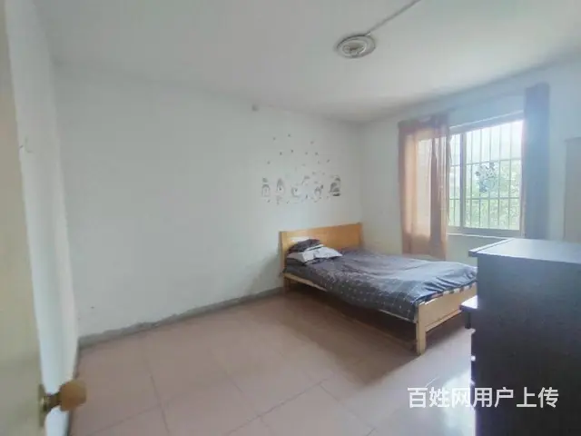 干净清爽大两房（业主可以接受短租三个月的客户）有钥匙。 - 图片 2