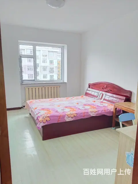 步梯7楼挨着大学，局一中 - 图片 2