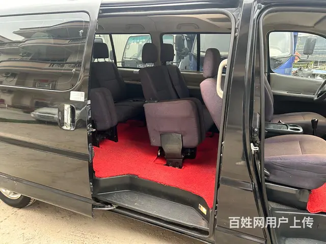 新货上架，精品09年金杯阁瑞斯，2.4发动机，11 - 图片 7