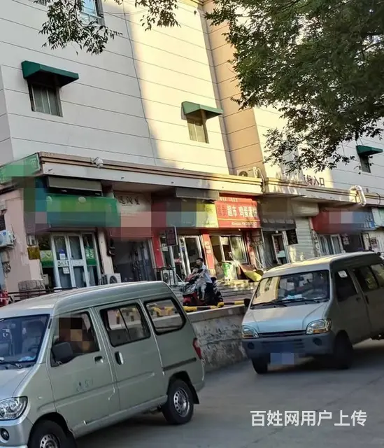 【创美】 低价出售市区小商品临街门市 - 图片 4