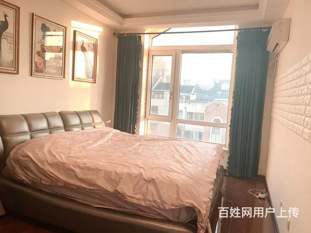汇华园三室三厅二卫 超大露台带车位 价可议 - 图片 3