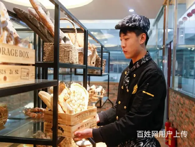 没基础学西餐选择杭州新东方烹饪学校 - 图片 2