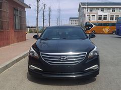 现代 名图 2014款 1.8 手自一体 GLS 智能版