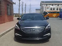 现代 名图 2014款 1.8 手自一体 GLS 智能版
